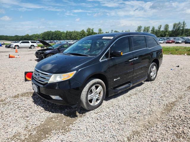 Продажа на аукционе авто 2012 Honda Odyssey, vin: 5FNRL5H9XCB098099, номер лота: 61994586