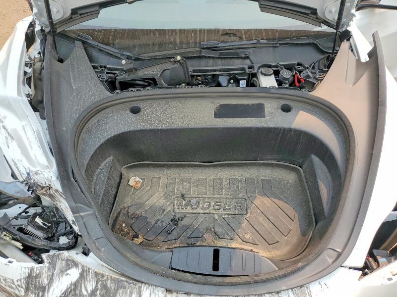 Продажа на аукционе авто 2023 Tesla Model 3, vin: LRW3E1FA4PC920658, номер лота: 59397846