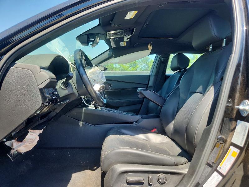 Продаж на аукціоні авто 2024 Honda Accord, vin: 1HGCY2F75RA044381, номер лоту: 61506876