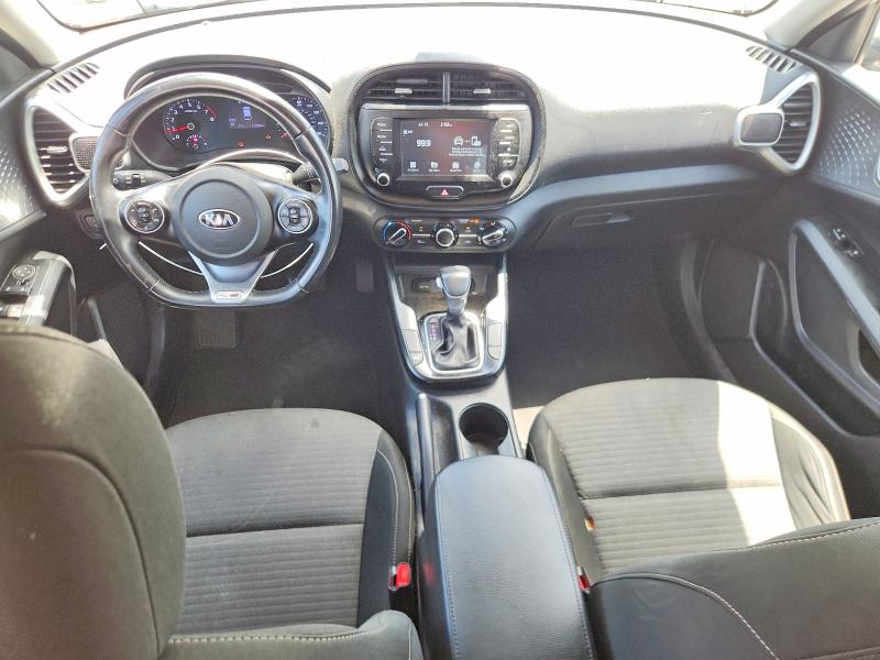 Aukcja sprzedaży 2020 Kia Soul, vin: KNDJ63AU0L7700926, numer aukcji: 61317796