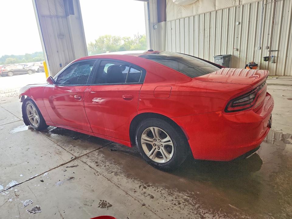 Aukcja sprzedaży 2022 Dodge Charger, vin: 2C3CDXBG6NH125483, numer aukcji: 61314196