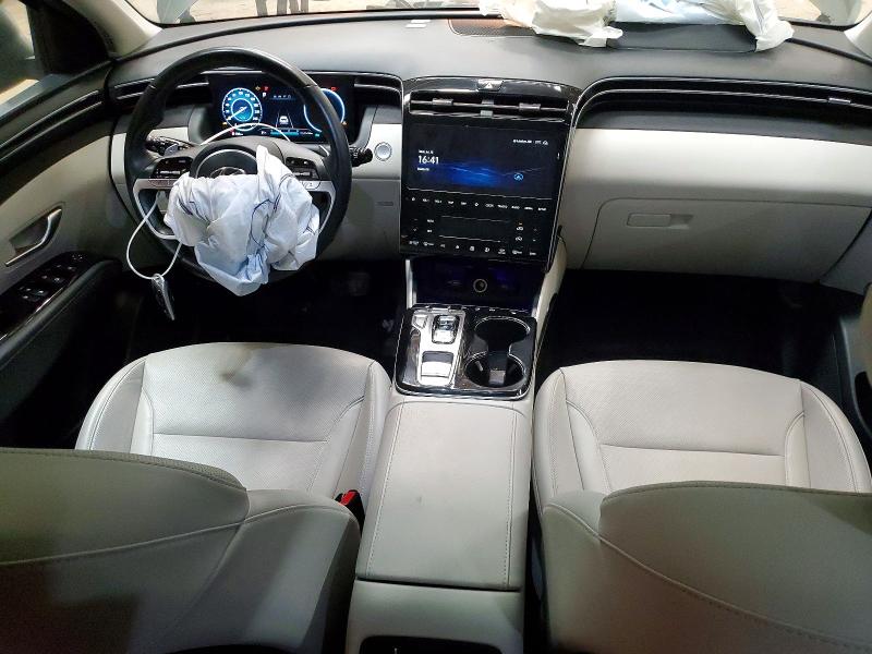 Aukcja sprzedaży 2024 Hyundai Tucson, vin: KM8JCCD15RU223832, numer aukcji: 60194636