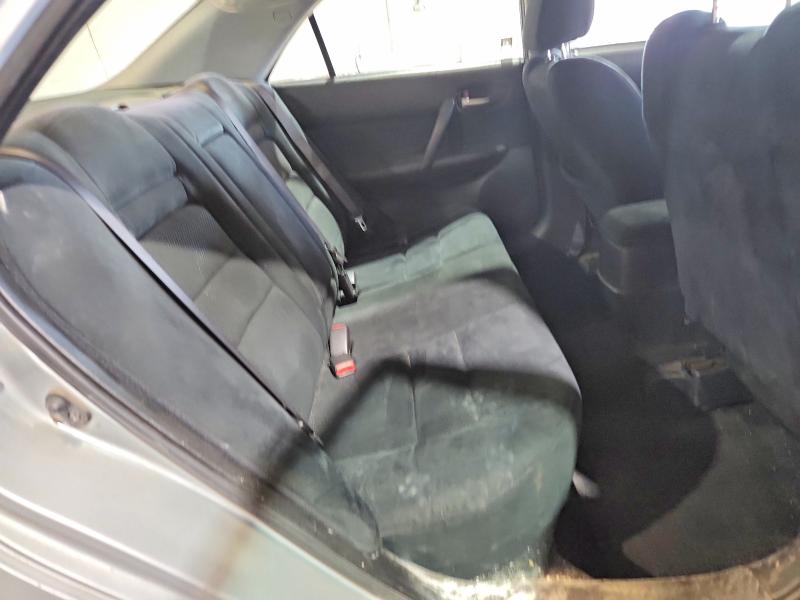 Продажа на аукционе авто 2006 Mazda 6, vin: 1YVHP80D365M38484, номер лота: 59772376