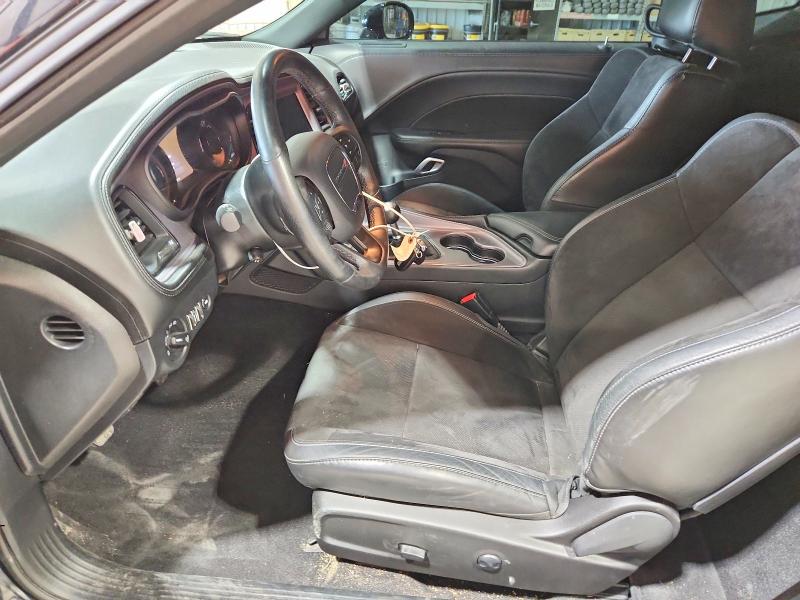 2023 Dodge Challenger მანქანა იყიდება აუქციონზე, vin: 2C3CDZBT2PH582304, აუქციონის ნომერი: 61345246