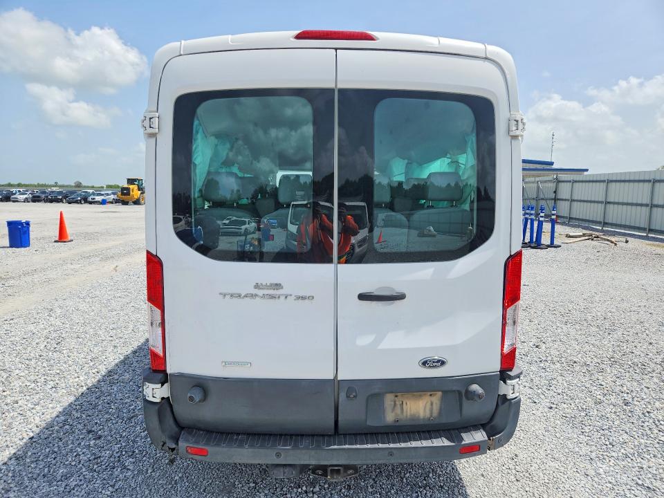 Продажа на аукционе авто 2016 Ford Transit, vin: 1FBAX2CG2GKA82191, номер лота: 61219816