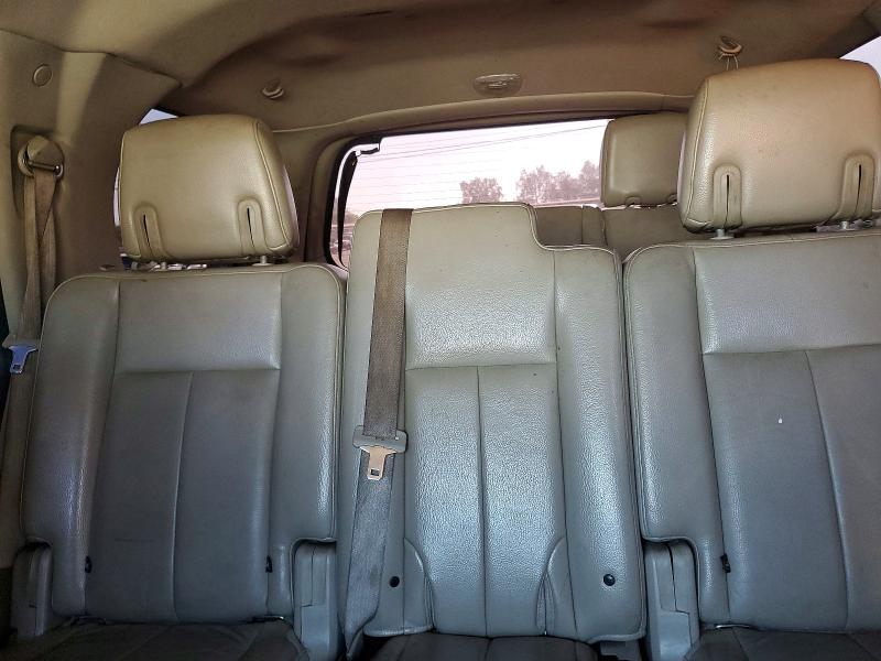 2009 Ford Expedition მანქანა იყიდება აუქციონზე, vin: 1FMFU15599EB03843, აუქციონის ნომერი: 63381476
