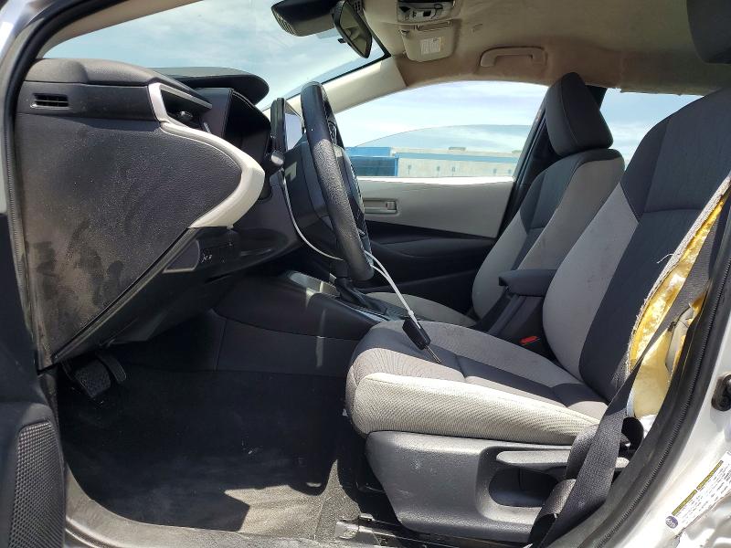 Aukcja sprzedaży 2025 Toyota Corolla, vin: 5YFB4MDE0SP329705, numer aukcji: 62709276