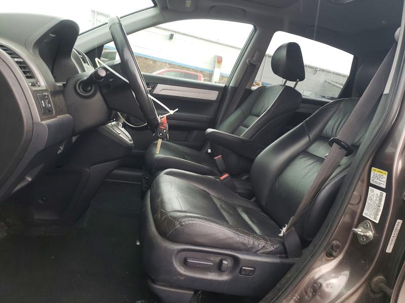 Продаж на аукціоні авто 2011 Honda Cr-v, vin: 5J6RE3H73BL005801, номер лоту: 62156026