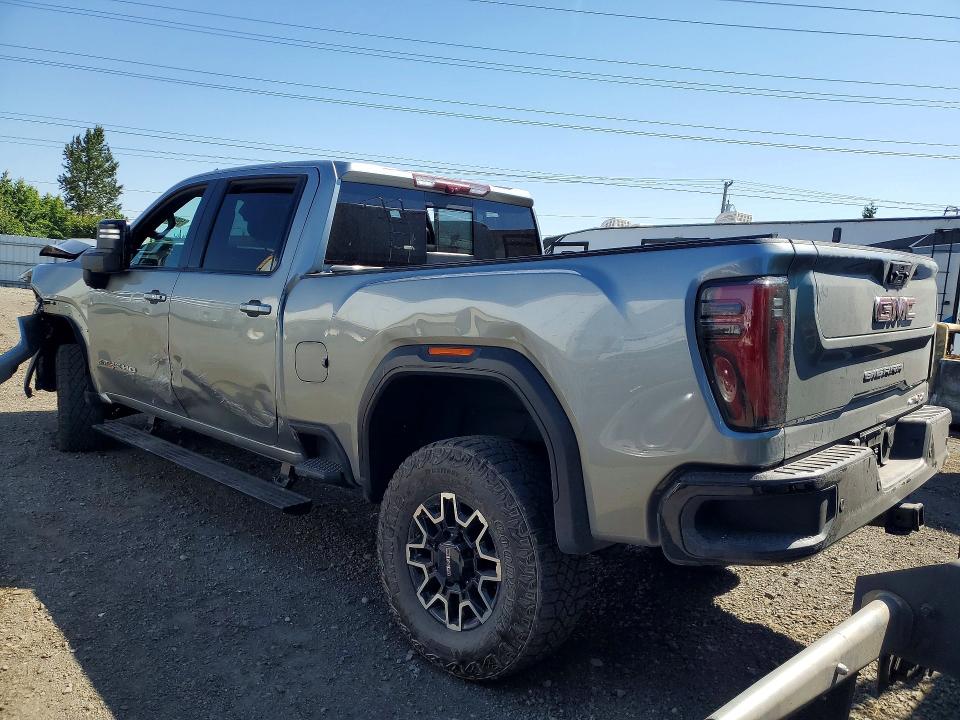 Aukcja sprzedaży 2025 Gmc Sierra, vin: 1GT4UZEY8SF122498, numer aukcji: 59541126