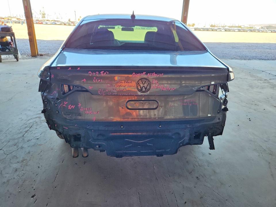 Aukcja sprzedaży 2020 Volkswagen Jetta, vin: 3VWCB7BU9LM073060, numer aukcji: 61953836