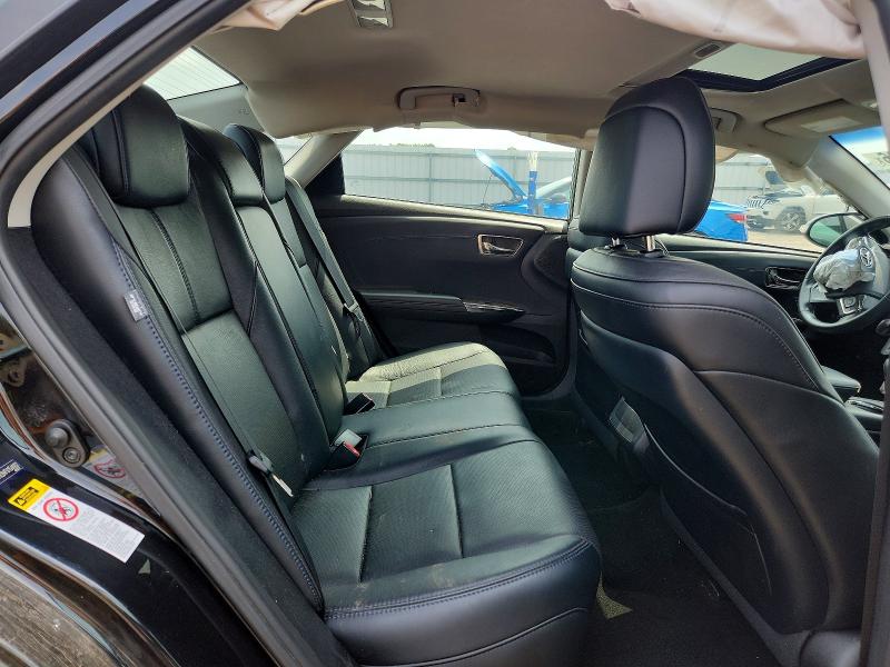 Продаж на аукціоні авто 2015 Toyota Avalon, vin: 4T1BK1EB4FU154002, номер лоту: 62137216