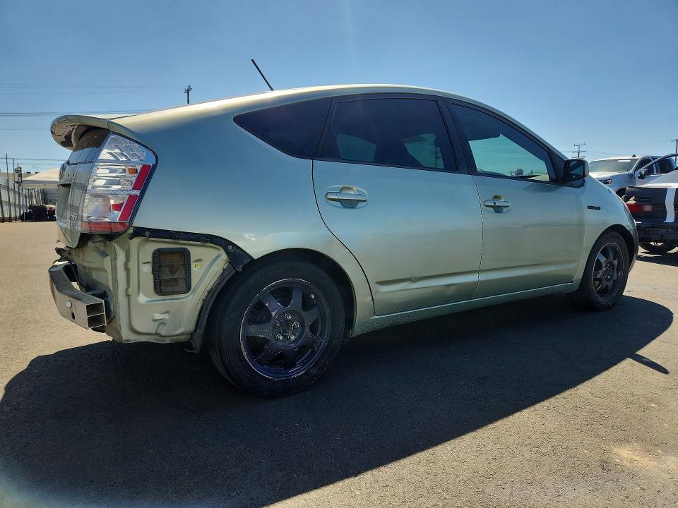 62845446 :رقم المزاد ، JTDKB20UX83377723 vin ، 2008 Toyota Prius مزاد بيع