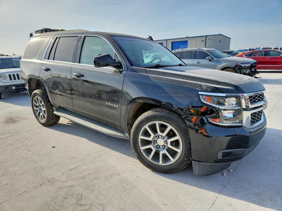2015 Chevrolet Tahoe მანქანა იყიდება აუქციონზე, vin: 1GNSCBKC4FR549103, აუქციონის ნომერი: 62202036