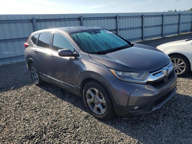 Продажа на аукционе авто 2018 Honda Cr-v, vin: 7FARW1H85JE014165, номер лота: 59147726