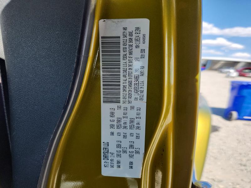 Продаж на аукціоні авто 2008 Jeep Wrangler Unlimited, vin: 1J4GA59128L540863, номер лоту: 61903136