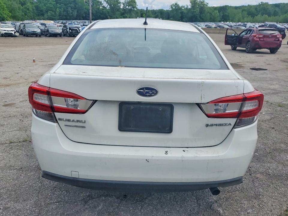 Продажа на аукционе авто 2019 Subaru Impreza, vin: 4S3GKAA64K3610082, номер лота: 58482186