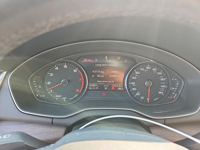 Продаж на аукціоні авто 2022 Audi Q5, vin: WA1GAAFY0N2103049, номер лоту: 61941786