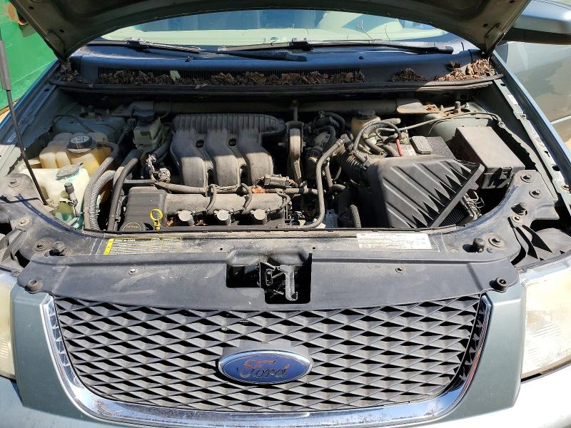 Продаж на аукціоні авто 2007 Ford Freestyle, vin: 1FMDK031X7GA30216, номер лоту: 62309796