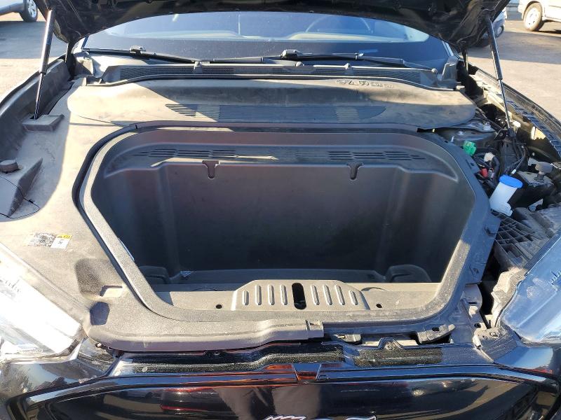 61155726 :رقم المزاد ، 3FMTK3SU3PMB07250 vin ، 2023 Ford Mustang Mach-e مزاد بيع