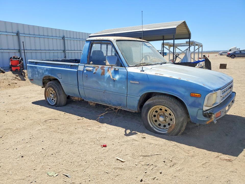 Aukcja sprzedaży 1982 Toyota Pickup, vin: JT4RN34R4C0048821, numer aukcji: 63002826