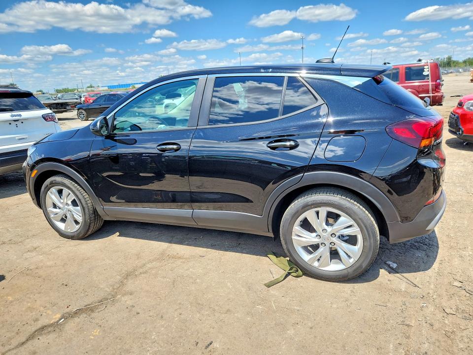 Aukcja sprzedaży 2026 Buick Encore Gx, vin: KL4AMBSL4TB221387, numer aukcji: 63250876