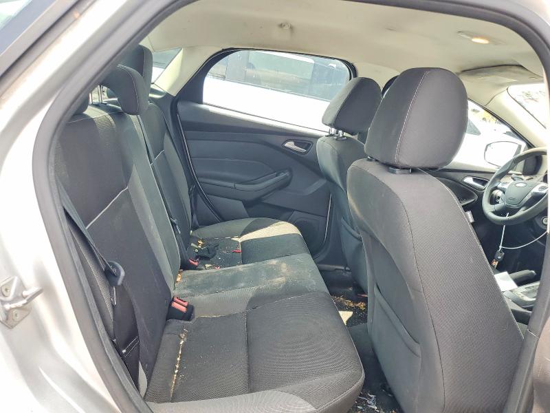 2014 Ford Focus მანქანა იყიდება აუქციონზე, vin: 1FADP3F29EL441628, აუქციონის ნომერი: 61909126