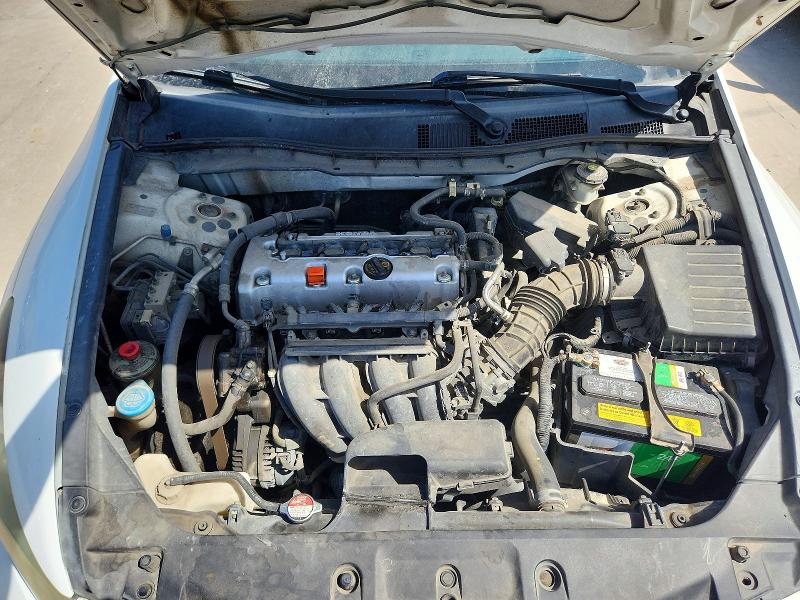 Продаж на аукціоні авто 2012 Honda Accord, vin: 1HGCP2F67CA034498, номер лоту: 58280116