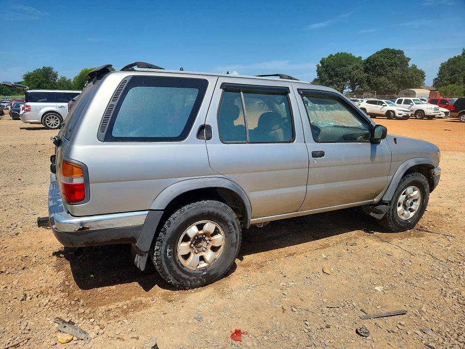 Продаж на аукціоні авто 1998 Nissan Pathfinder, vin: JN8AR05Y8WW278549, номер лоту: 61955836