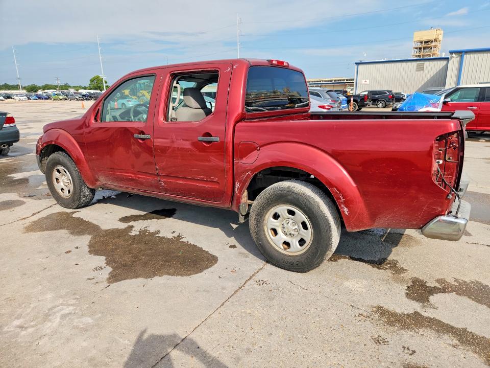 59778106 :رقم المزاد ، 1N6AD0ER0FN734081 vin ، 2015 Nissan Frontier مزاد بيع