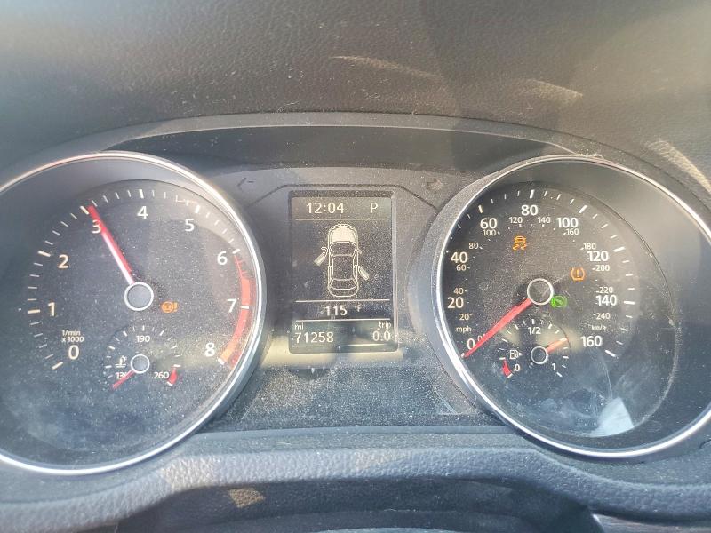 Aukcja sprzedaży 2017 Volkswagen Passat, vin: 1VWBT7A32HC034790, numer aukcji: 62453066