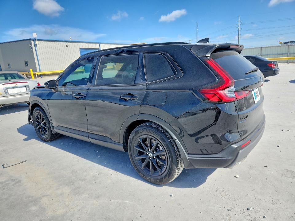 Aukcja sprzedaży 2026 Honda Cr-v, vin: 5J6RS5H88TL020745, numer aukcji: 59256586