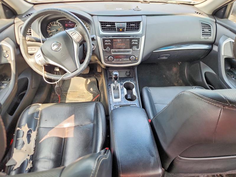Продаж на аукціоні авто 2017 Nissan Altima, vin: 1N4AL3AP6HC149974, номер лоту: 60252256