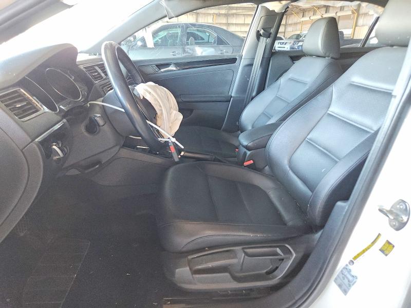 Продажа на аукционе авто 2018 Volkswagen Jetta, vin: 3VWD17AJ5JM243488, номер лота: 62534436