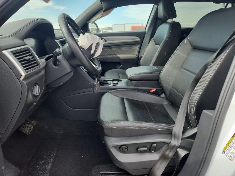 Auction sale of the 2023 Volkswagen Atlas Cross Sport, vin: 1V2LC2CA6PC226152, lot number: 62881116