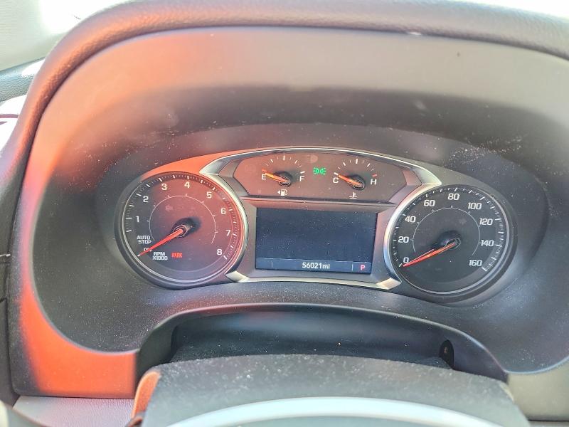 Aukcja sprzedaży 2024 Gmc Terrain, vin: 3GKALVEG6RL164680, numer aukcji: 62861256