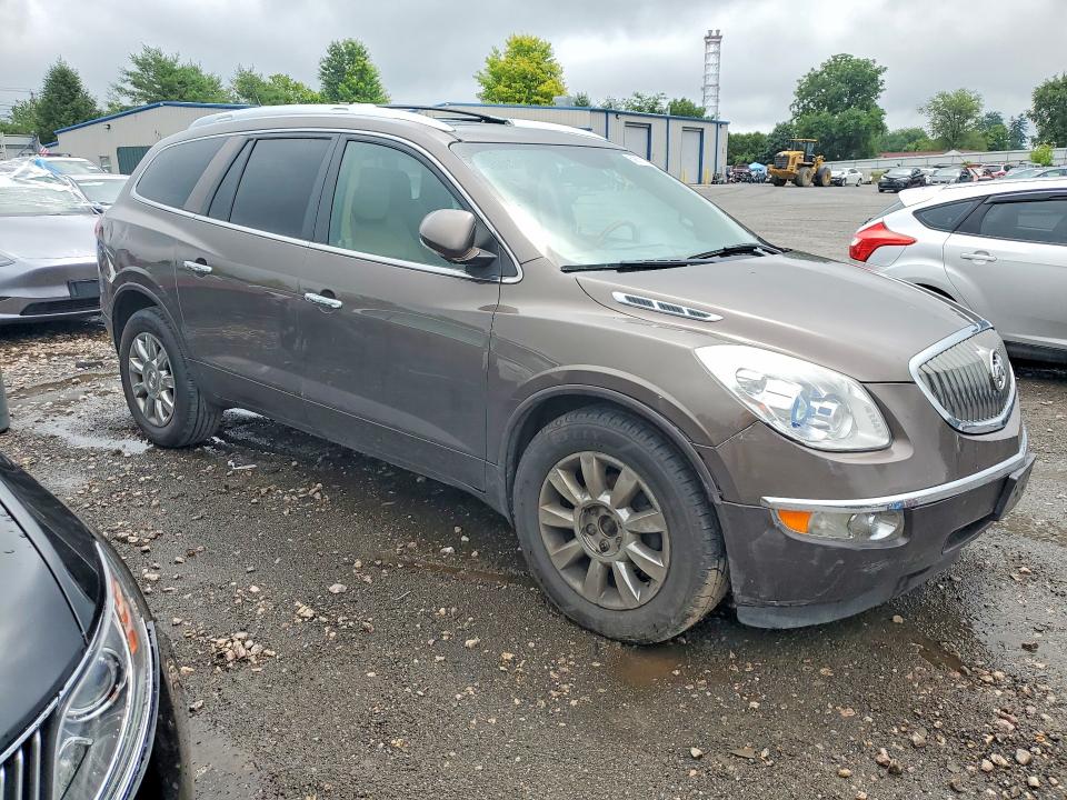 Продажа на аукционе авто 2012 Buick Enclave, vin: 5GAKVDED1CJ152754, номер лота: 59878726