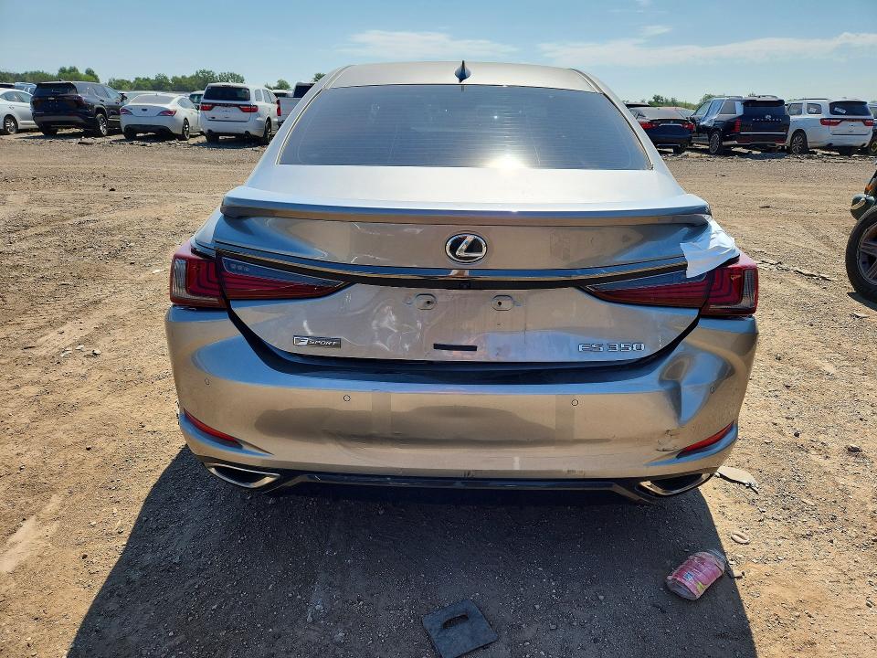 Aukcja sprzedaży 2021 Lexus Es 350, vin: 58AGZ1B11MU085983, numer aukcji: 59016236