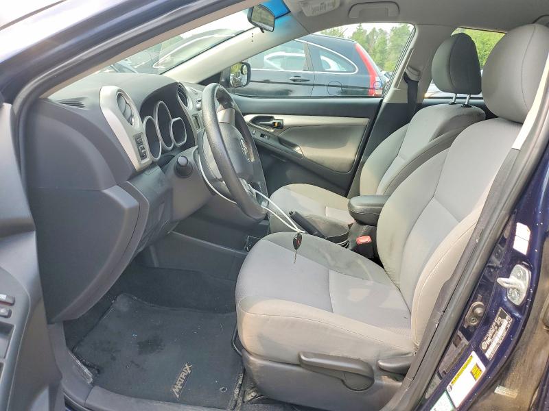 2012 Toyota Matrix მანქანა იყიდება აუქციონზე, vin: 2T1KU4EEXCC822808, აუქციონის ნომერი: 62225296