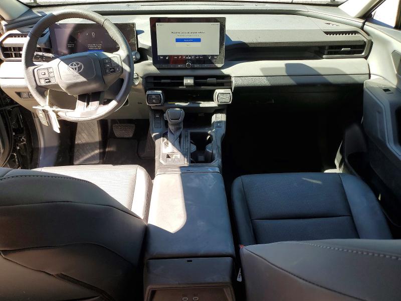 61536856 :رقم المزاد ، 2T36CRAV4TC013898 vin ، 2026 Toyota Rav4 مزاد بيع
