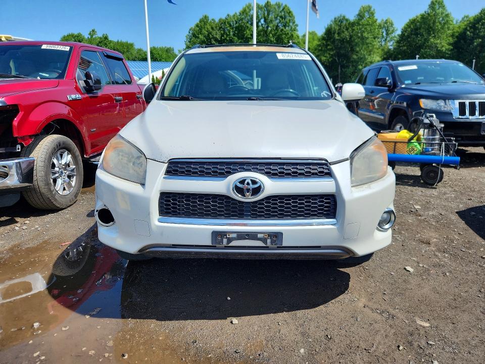 Aukcja sprzedaży 2011 Toyota Rav4, vin: 2T3DF4DV2BW176852, numer aukcji: 85624885