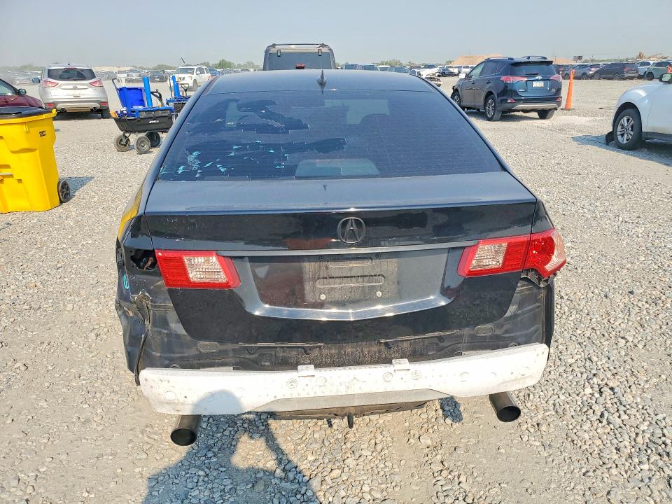 Aukcja sprzedaży 2011 Acura Tsx, vin: JH4CU2F61BC006494, numer aukcji: 58292416