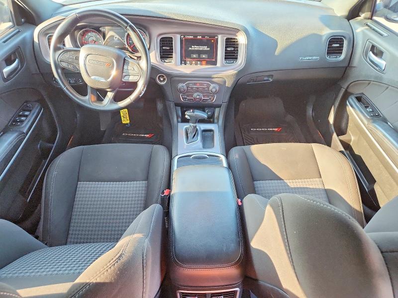 62396196 :رقم المزاد ، 2C3CDXHG9PH571878 vin ، 2023 Dodge Charger مزاد بيع
