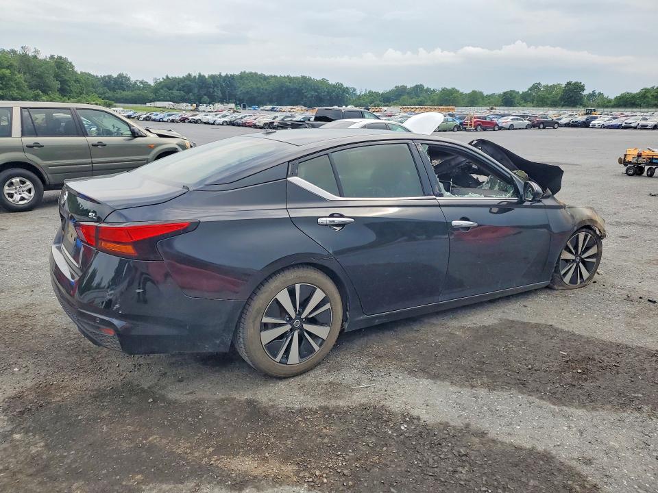 Продаж на аукціоні авто 2020 Nissan Altima, vin: 1N4BL4EV9LC156932, номер лоту: 60351466