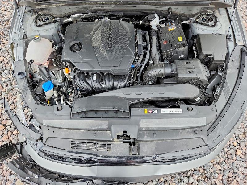 Продажа на аукционе авто 2026 Kia K5, vin: KNAG64J75T5397029, номер лота: 62601276