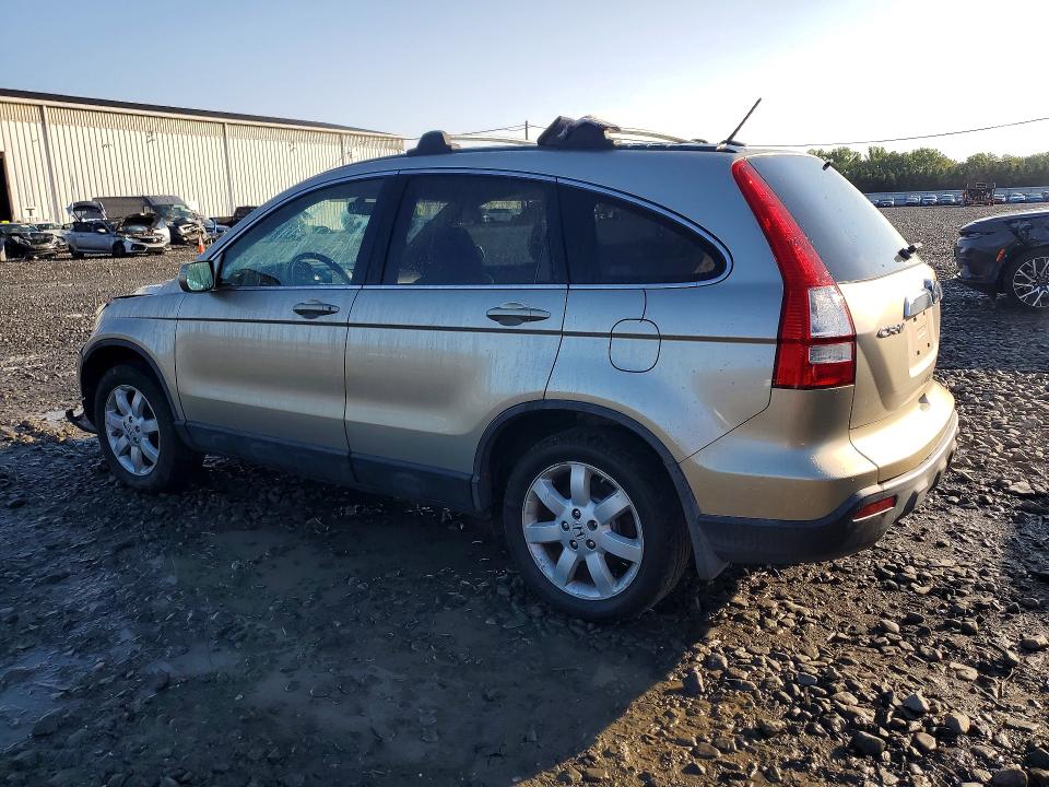Aukcja sprzedaży 2007 Honda Cr-v, vin: JHLRE48757C027787, numer aukcji: 63030786