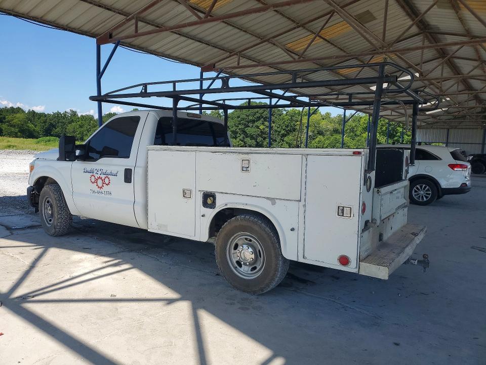 Продажа на аукционе авто 2014 Ford F250, vin: 1FDBF2A65EEA98910, номер лота: 60042066