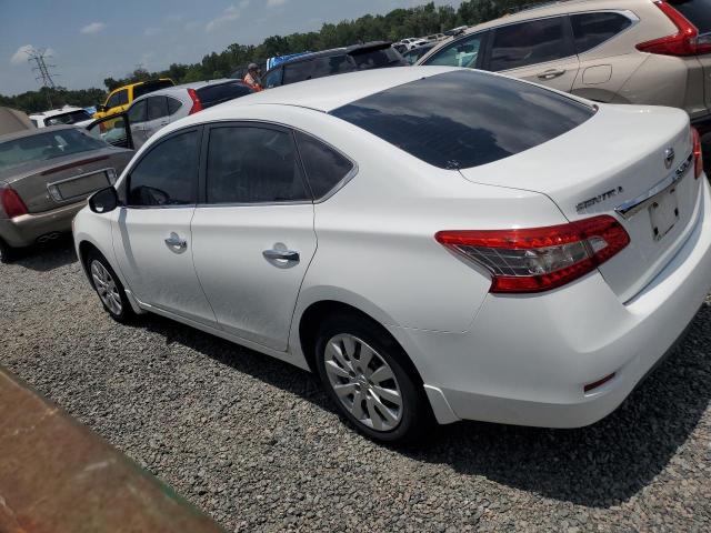 Aukcja sprzedaży 2015 Nissan Sentra, vin: 3N1AB7AP4FY313590, numer aukcji: 62128526