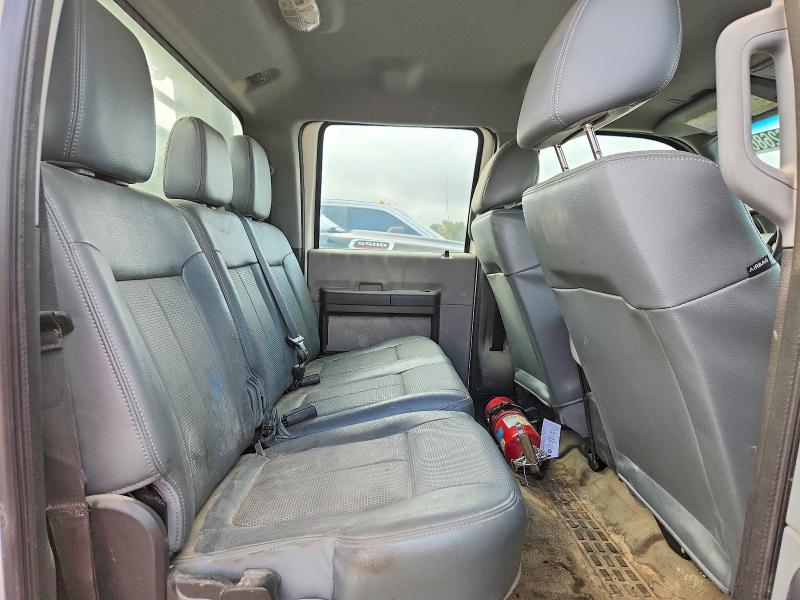 Aukcja sprzedaży 2013 Ford F450, vin: 1FD0W4HT2DEB33660, numer aukcji: 62462686