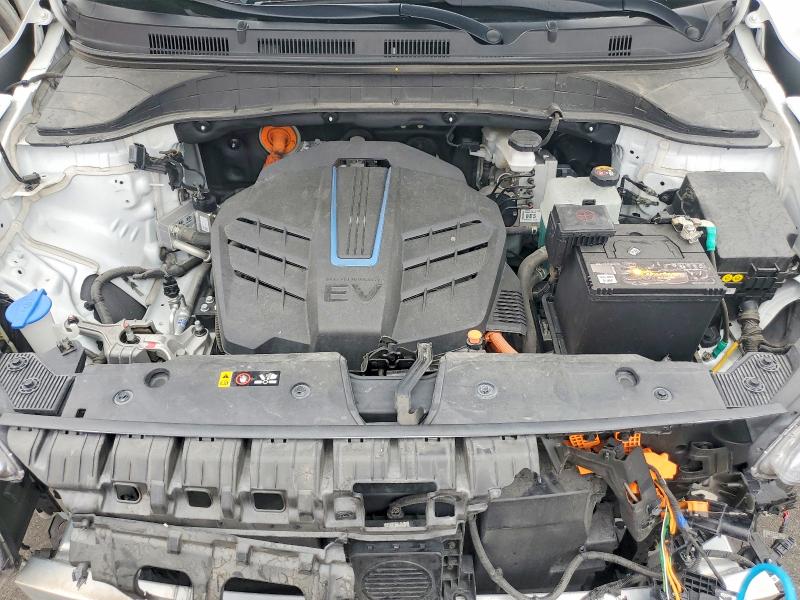 Продаж на аукціоні авто 2023 Hyundai Kona, vin: KM8K33AG1PU183677, номер лоту: 61767836