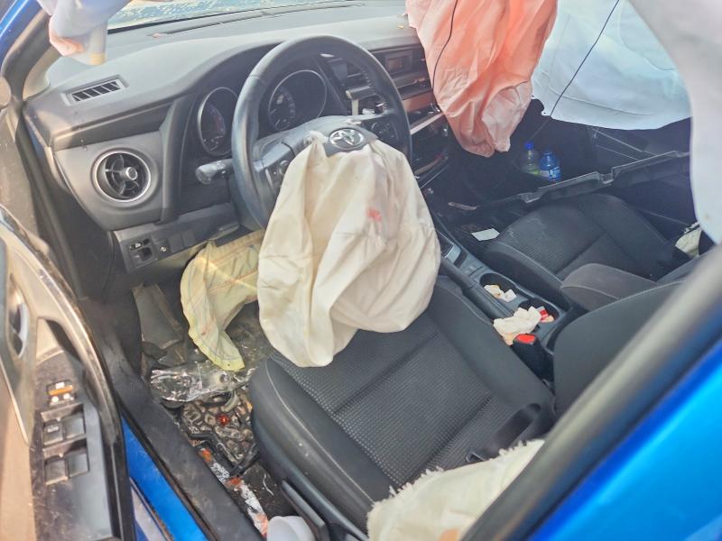Продажа на аукционе авто 2018 Toyota Corolla Im, vin: JTNKARJEXJJ559194, номер лота: 59162636